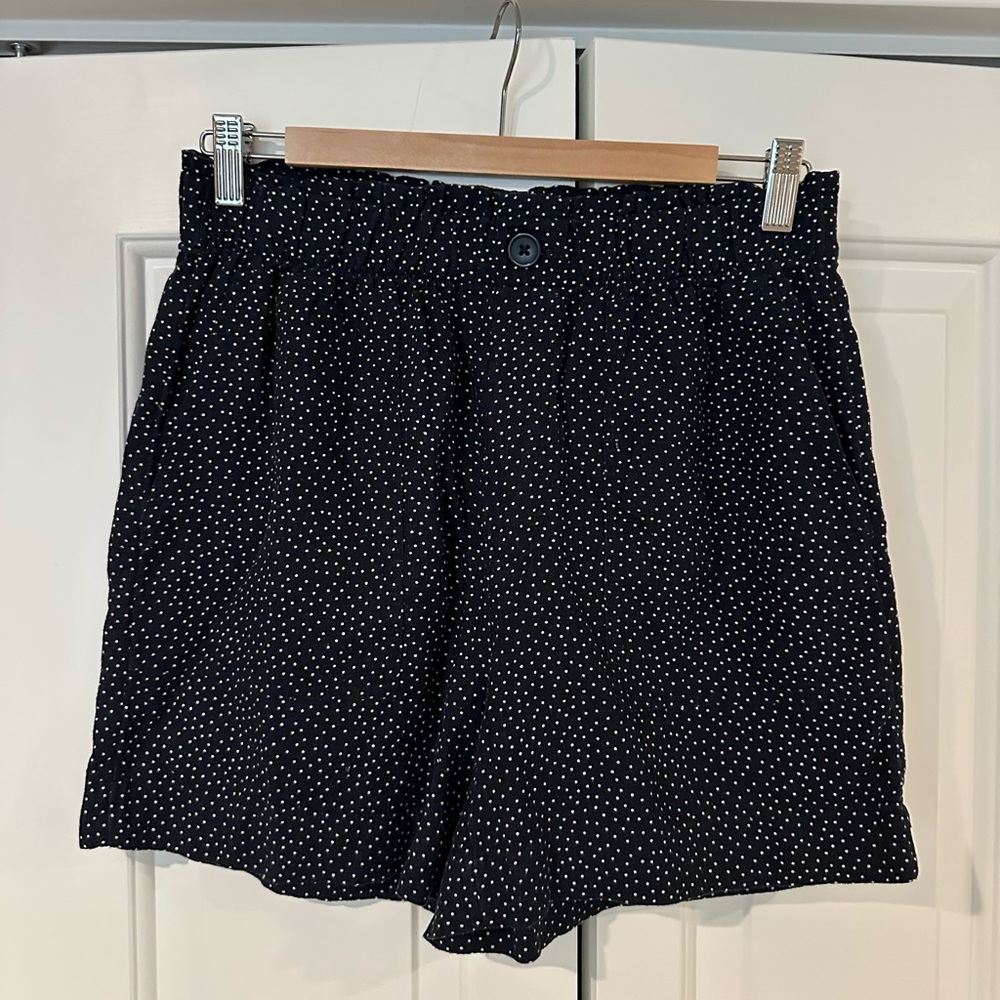 NWT LOFT Shorts Small